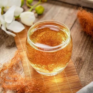 Râu ngô 100g, râu bắp, dâu ngô sạch, thơm, dùng pha trà, nấu nước sâm, thanh nhiệt, giải khát mùa hè
