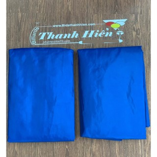VẢI PHỦ BÀN BIDA MỚI 100%