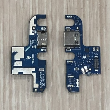 Bo Cáp Chân Sạc Tương Thích Vsmast Star 3, Loại 1