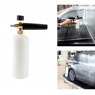 Bình phun tạo bọt tuyết mi ni  ( rửa xe )