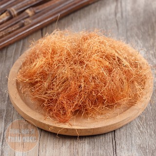 Râu ngô 1kg, râu bắp, dâu ngô sạch, thơm, dùng pha trà, nấu nước sâm, thanh nhiệt, giải khát mùa hè