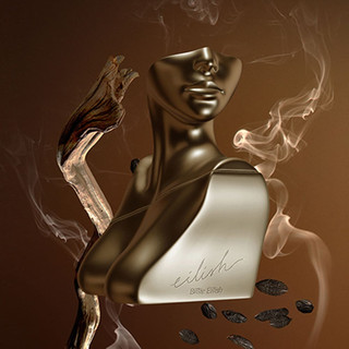 [BLANC] [Hỏa Tốc HCM] Nước hoa nữ Billie Eilish Eilish EDP 100ml