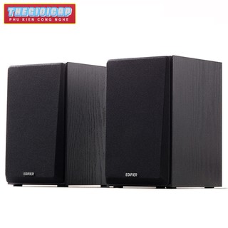 Loa Máy Tính 2.0 Edifier R980T Cao Cấp - Hàng Chính Hãng
