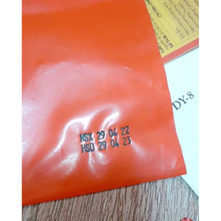 Máy in date DY8 TANG 1 CUON MUC