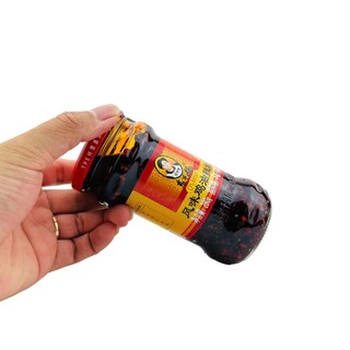 Laoganma Gà Cay [Hàng Nội Địa] Ngon 280g