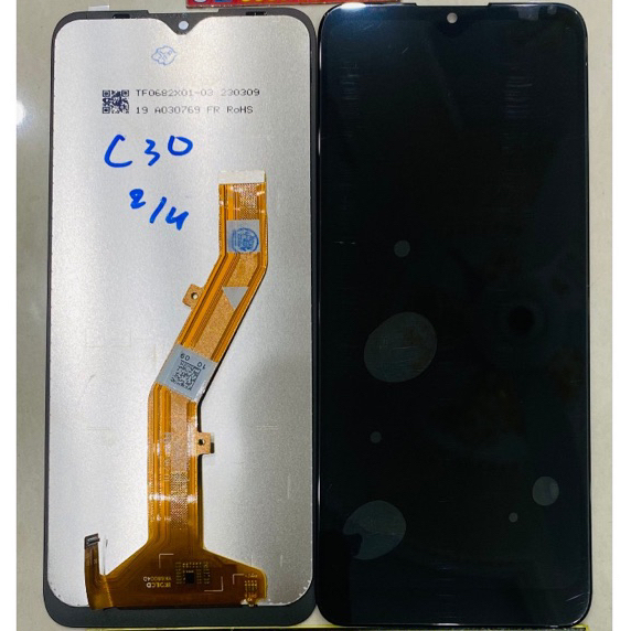 Màn Hình Mobile Tương Thích NK Nokiaa C30 (tặng keo và cường lực)