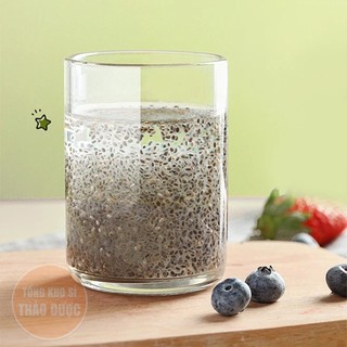 Hạt Chia Úc 500g