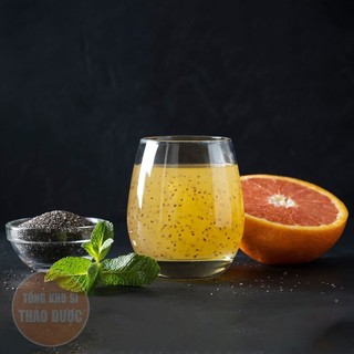 Hạt Chia Úc 500g