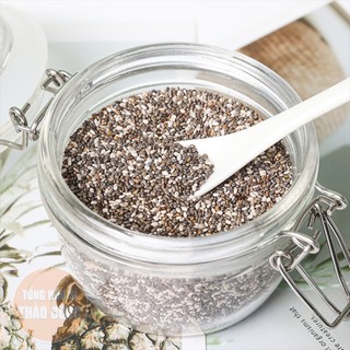 Hạt Chia Úc 500g