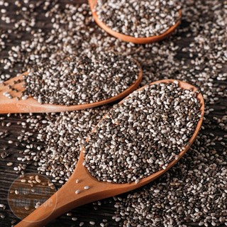 Hạt Chia Úc 500g