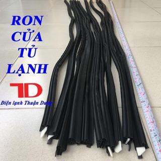 Ron Tủ Lạnh có sẵn nam châm 1.6 mét màu đen