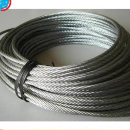 Dây cáp INOX 304 Phi [ 1mm ] Cáp Thép Thái Bình Vina