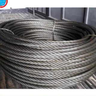 Dây cáp INOX 304 Phi [ 1mm ] Cáp Thép Thái Bình Vina