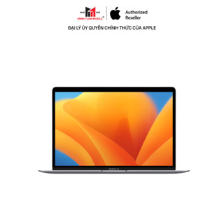 MacBook Air (2020) M1, 13.3-inch, 8GB, 256GB - New Seal Hàng Chính Hãng