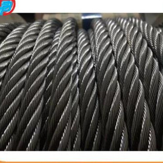 Dây cáp INOX 304 Phi [ 1mm ] Cáp Thép Thái Bình Vina