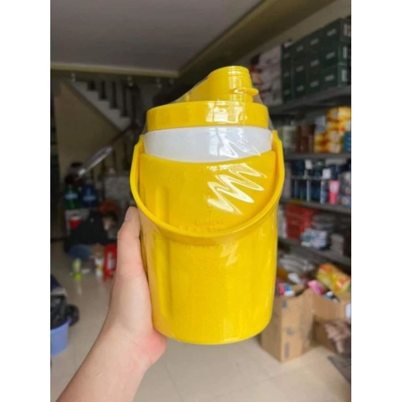 Bình giữ nhiệt 1.6 Lít