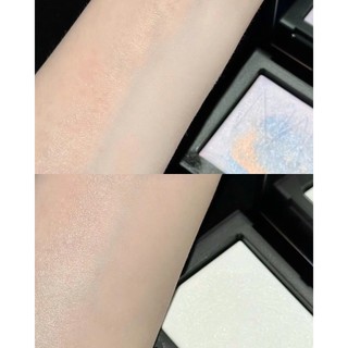 Phấn Phủ N  a rs Light Reflecting Setting Powder Pressed  Translucent Crystal