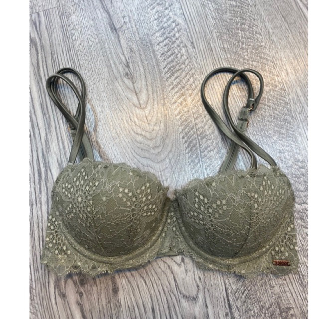 Áo lót PINK VICTORIA SECRET Push-up dư xịn