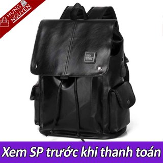 Balo da nam thời trang cao cấp 2020 HN8003
