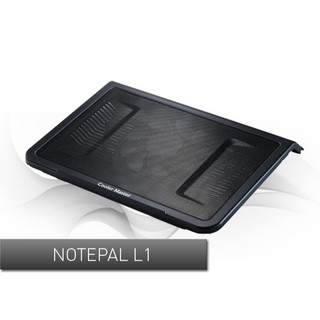 Đế Tản Nhiệt Laptop Cooler Master L100/L1