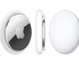 Apple AirTag (Phụ kiện định vị) - Chính hãng VN/A