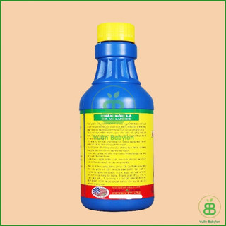 Phân Bón lá vitamin B1 Growmore, phân bón nhập khẩu kích rễ, giúp cây đâm chồi, dưỡng rễ Vuonbabylon - Chai 100ml
