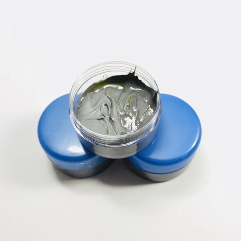 Thiếc (chì) hàn nhiệt độ thấp 138°C - chì mềm