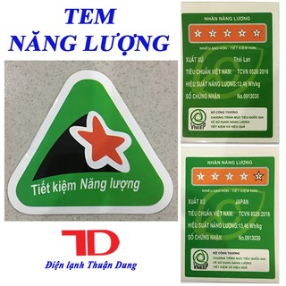 COMBO 10 TEM NĂNG LƯỢNG LỚN NHẬT