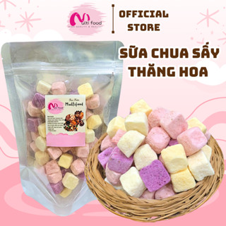 Sữa Chua Viên Sấy Thăng Hoa Vị Trái Cây - MULTIFOOD