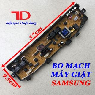 Bo mạch Máy Giặt SAMSUNG DC92 297A