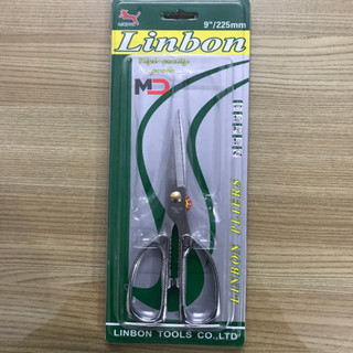 9 inch Kéo cắt đa năng Libon