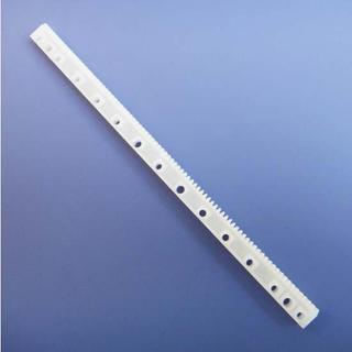 BR33 bánh răng nhựa trực thăng có thể lấy thêm bánh răng nhỏ