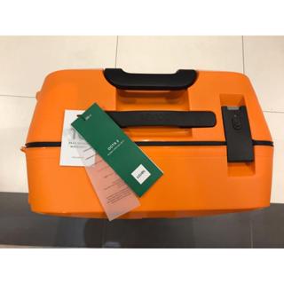 Quai xách tay cầm vali kéo thay cho vali Lojel octa bảo hành 06 tháng kèm ốc vít tự thay thế dễ dàng