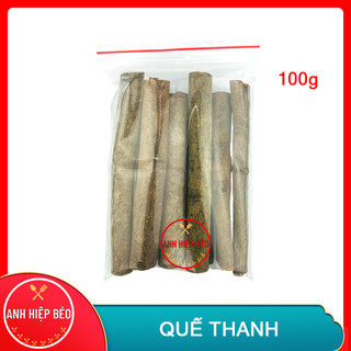 Quế thanh cay thơm 100g