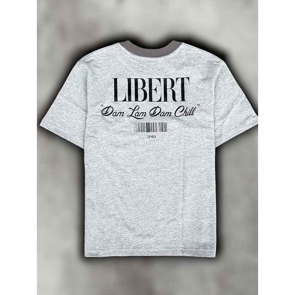 Libert Basic ( Dam Lam Dam Chill )