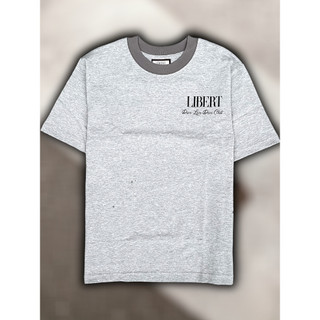 Libert Basic ( Dam Lam Dam Chill )