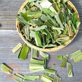 Lá nếp sấy lạnh 100g, lá dứa, lá thơm nấu xôi, chè, tạo màu tự nhiên, tăng hương vị cho món ăn