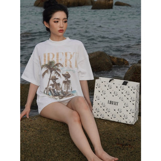 T-shirt Summer