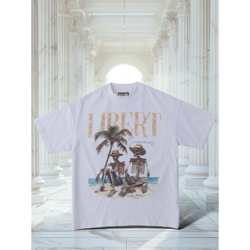 T-shirt Summer