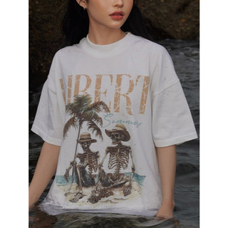 T-shirt Summer