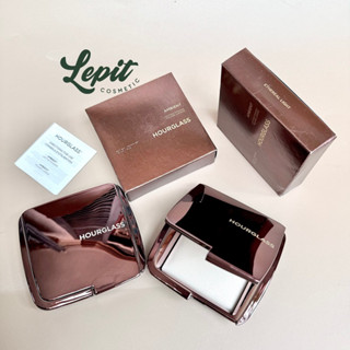 Phấn Phủ Hourglass Ambient Lighting Powder 10gr