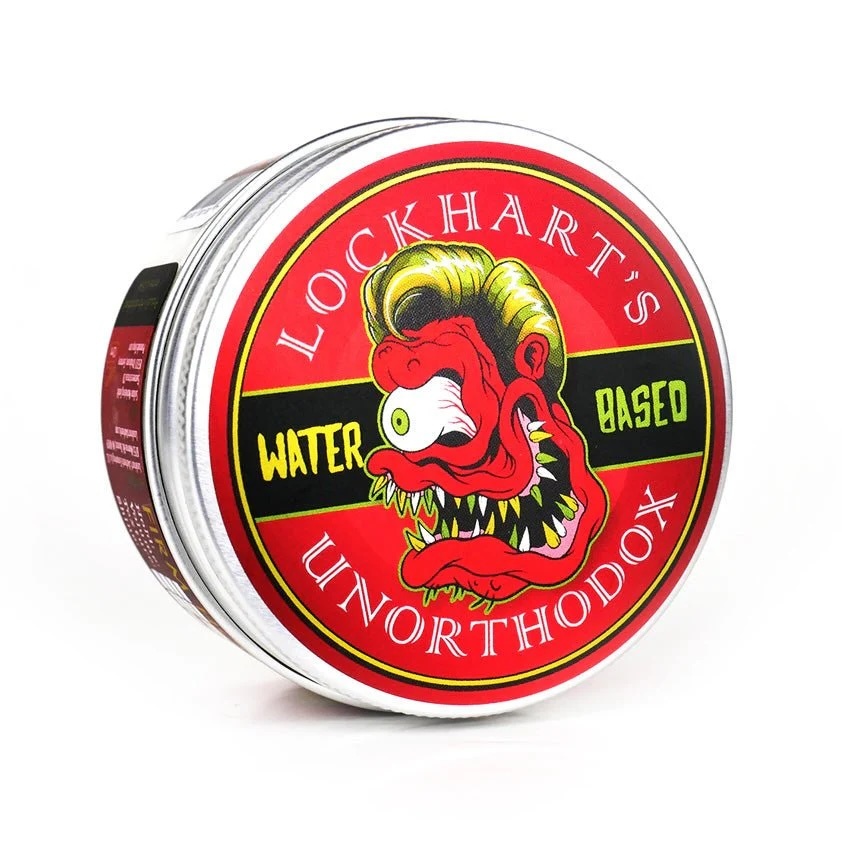 Sáp vuốt tóc UNORTHODOX WATER BASED GOON GREASE