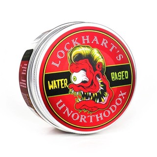 Sáp vuốt tóc unorthodox water based goon grease