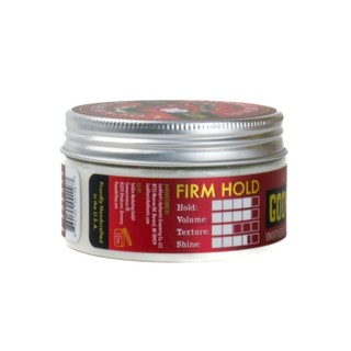 Sáp vuốt tóc UNORTHODOX WATER BASED GOON GREASE