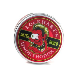 Sáp vuốt tóc UNORTHODOX WATER BASED GOON GREASE