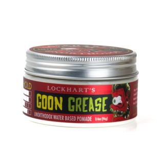 Sáp vuốt tóc UNORTHODOX WATER BASED GOON GREASE