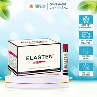 Collagen Elasten đẹp da giảm sạm nám,chống lão hóa da hiệu quả (2)