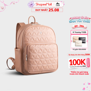 Balo da nữ thời trang đơn giản Yuumy Seasand YBA81