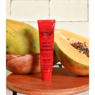 Kem Đa Năng Lucas Papaw Ointment 25g