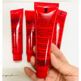 Kem Đa Năng Lucas Papaw Ointment 25g